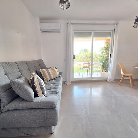 Playa Denia Διαμέρισμα Εξωτερικό φωτογραφία