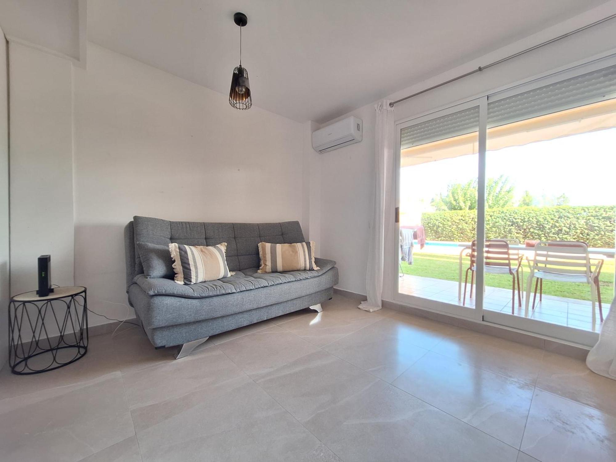 Playa Denia Διαμέρισμα Εξωτερικό φωτογραφία